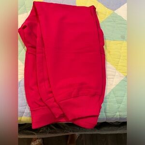 Figs ultra Rose Zamora medium petite